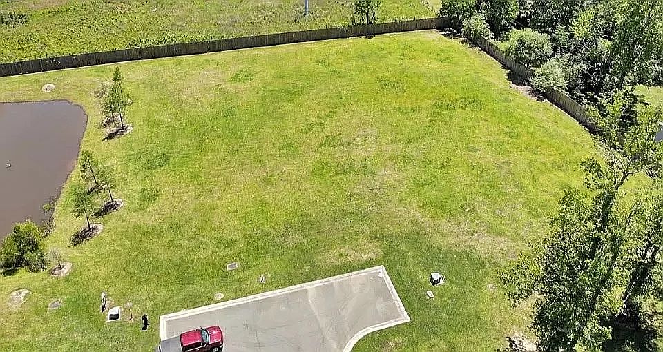 Ready for your dream home!