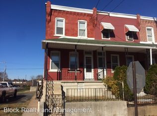 2932 W 3rd St, Chester, PA 19013