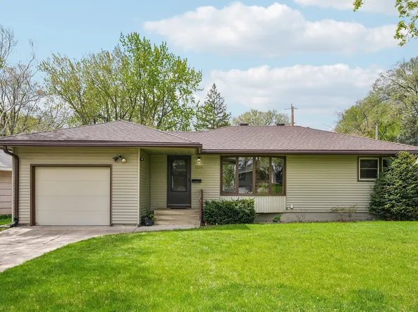 1316 Kilmer Ave, Saint Louis Park, MN 55426