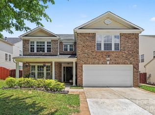 5654 Hammermill Dr, Harrisburg, NC 28075