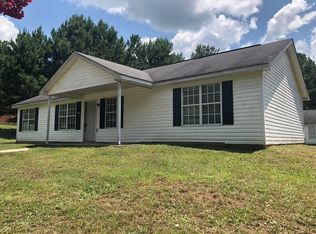 15 Rolling Hill Ln, Carrollton, GA 30116