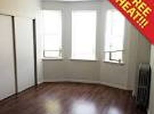 1049 E 80th St APT 3, Chicago, IL 60619