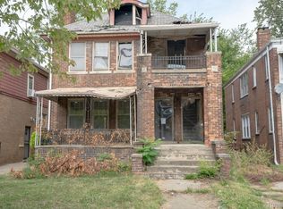 4274 Cortland St, Detroit, MI 48204