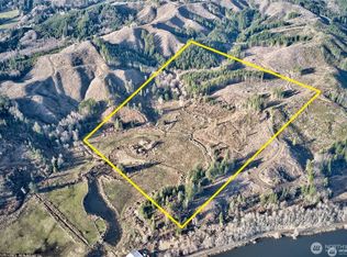 0 XX W Deep River Road, Naselle, WA 98638