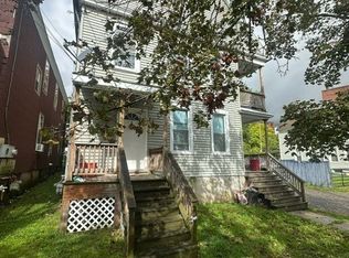 1208 City St #4, Utica, NY 13502
