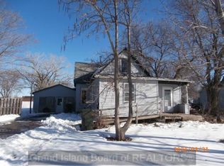 419 Arapahoe Ave, Grand Island, NE 68803