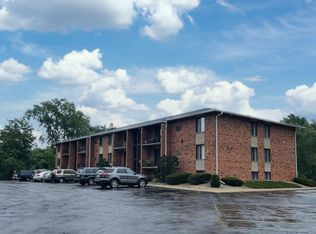 Camelot II Apartments, LLC, Schererville, IN 46375