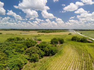 3 County Road 3307, Hubbard, TX 76648