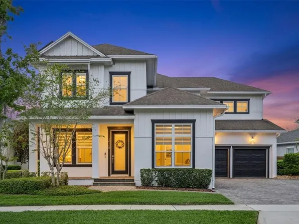 14160 Eliot Ave, Orlando, FL 32827