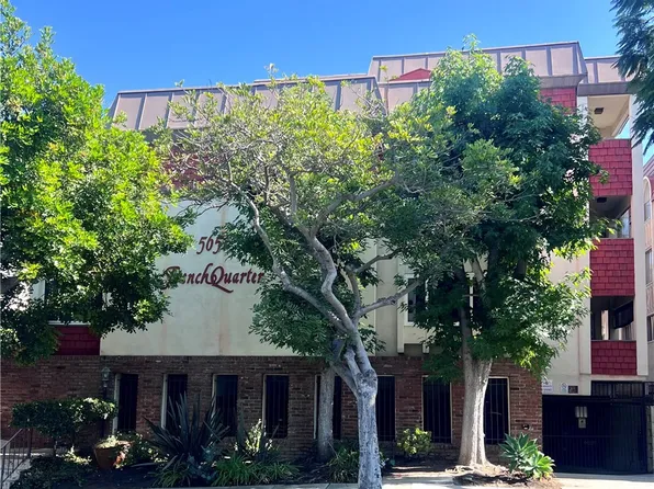 5651 Sumner Way Unit 113, Culver City, CA 90230