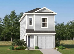 20154 Green Mallard St, Crosby, TX 77532