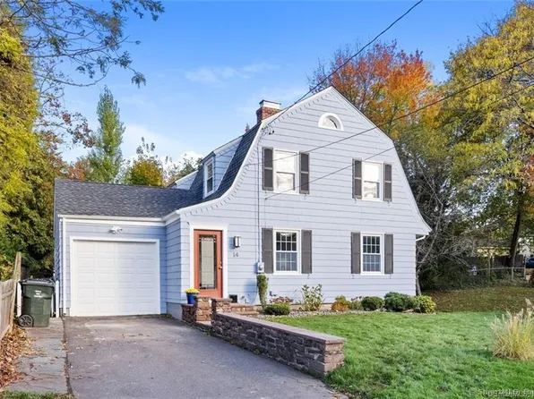 14 Thomson Road, West Hartford, CT 06107