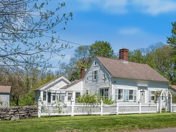 76 Neck Road, Madison, CT 06443