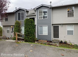 1011 Crestview Ln UNIT B, Mount Vernon, WA 98273