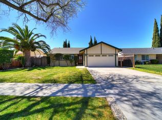 310 Henderson Dr, San Jose, CA 95123