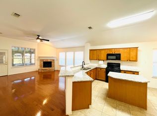 6916 Red Bluff Dr, McKinney, TX 75070