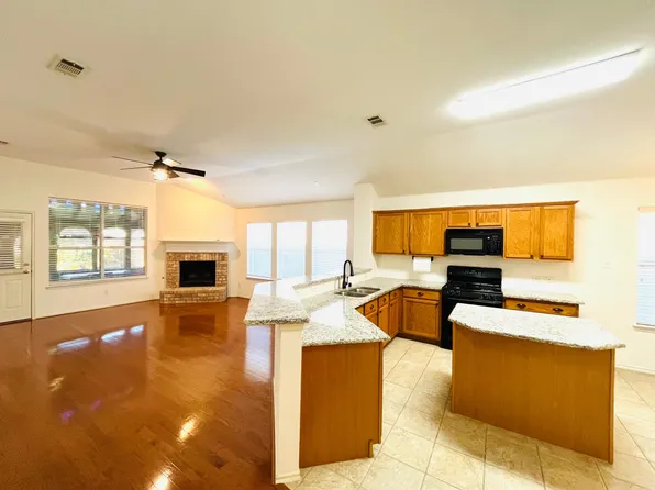 6916 Red Bluff Dr, McKinney, TX 75070