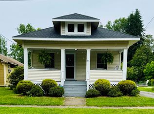 81 Temple St, Rutland, VT 05701