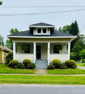 81 Temple Street, Rutland, VT, 05701