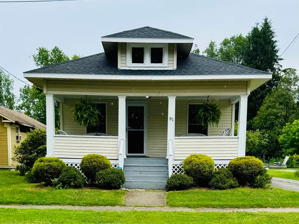 81 Temple Street, Rutland City, VT 05701
