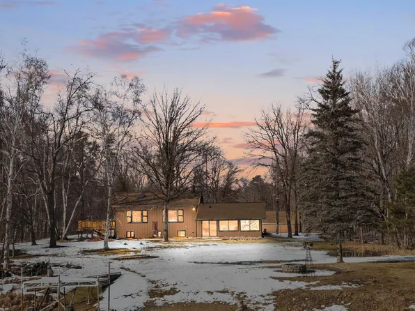 15473 Wilderness Trl, Crosslake, MN 56442