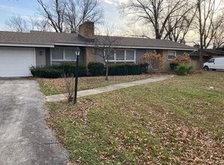 3432 Ionia Ave, Olympia Fields, IL 60461