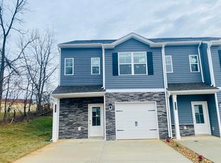 532 Vogt Dr, Jonesborough, TN 37659