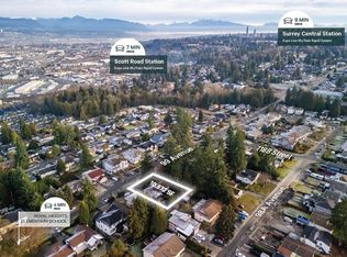 11824 99th Ave, Surrey, BC V3V2M4