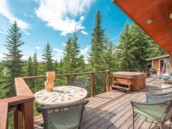 1411 Gordy Way, North Pole, AK 99705