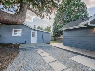 5717 S Prentice St #1, Seattle, WA 98178