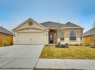 2413 Summer Trail Dr, Denton, TX 76209