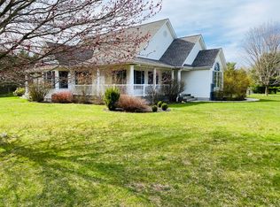 2156 Windsor Ln, Manistee, MI 49660