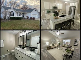 1260 Clinton Hill Ct, O'Fallon, MO