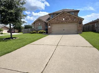 20454 Moon Walk Dr, Humble, TX 77338