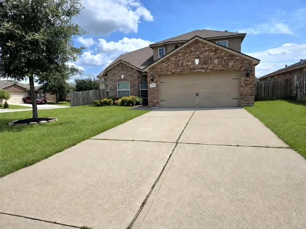 20454 Moon Walk Dr, Humble, TX 77338