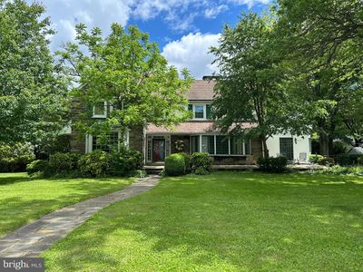 502 W Country Club Ln, Wallingford, PA, 19086