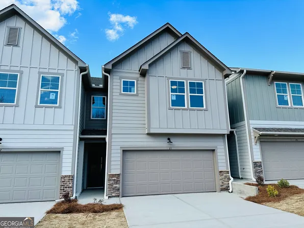 350 Mountain Blvd S #12, Jasper, GA 30143