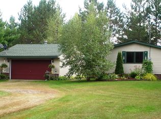 W8639 Wauwatosa Ave, Tomahawk, WI 54487