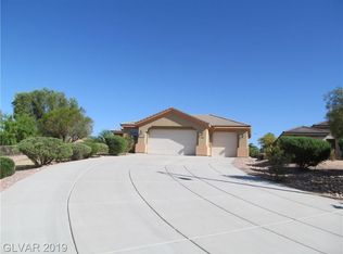 405 Long Iron Ln, Mesquite, NV 89027