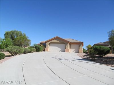 405 Long Iron Ln, Mesquite, NV, 89027
