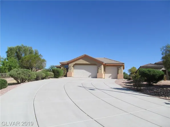 405 Long Iron Ln, Mesquite, NV 89027