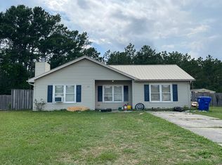 211 Kings Way, Newport, NC 28570