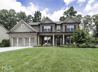 3630 Ivy Lawn Dr, Buford, GA 30519