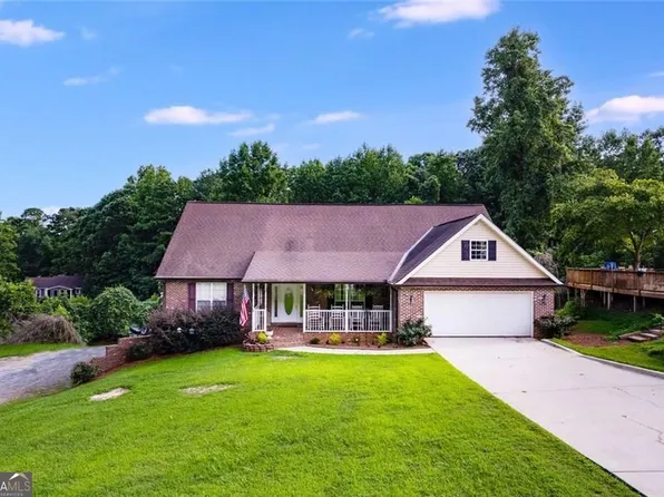 144 Bobs Dr SW, Mableton, GA 30126