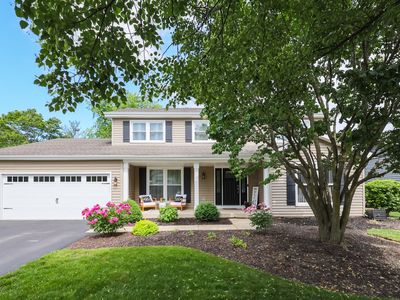 670 Andrew Ln, Carol Stream, IL, 60188