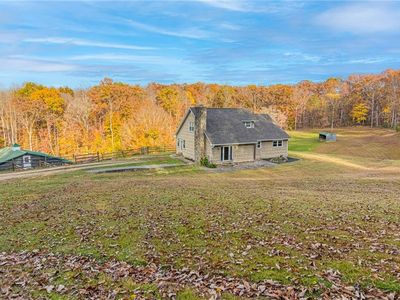 5185 Camp Betty Hastings Rd, Walkertown, NC, 27051