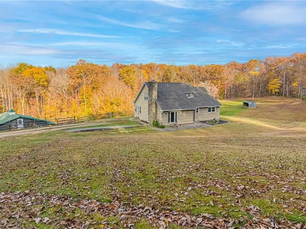 5185 Camp Betty Hastings Rd, Walkertown, NC 27051