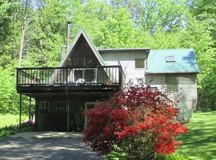 48 Village Hill Rd, Willington, CT 06279