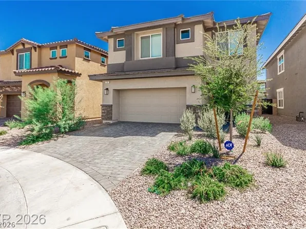 330 Spring Dove Ave, Henderson, NV 89011