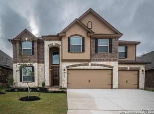 5415 Gypsy Way, San Antonio, TX 78261